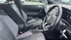 Volkswagen Polo 1.0 TSI R-Line 5dr DSG Petrol Hatchback